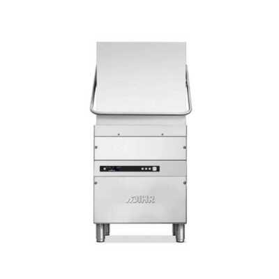 MAQUINA LAVAR CAPOTA "TOUCH" HT 11 T 400V