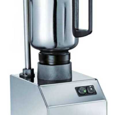 MISTURADOR F1 Inox