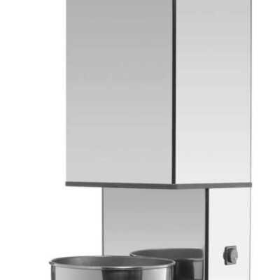 TRITURADOR DE GELO SG2