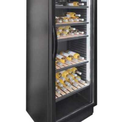CAVE DE VINHO UDCV380 PRETA
