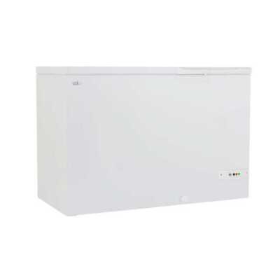 ARCA HORIZONTAL 330LTS TAMPA OPACA 1284x700x895mm
