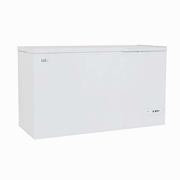 ARCA HORIZONTAL 402LTS TAMPA OPACA 1504x700x895mm