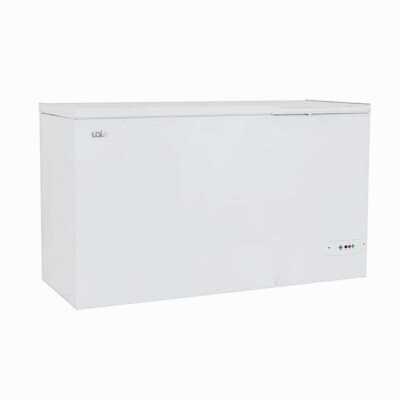 ARCA HORIZONTAL 402LTS TAMPA OPACA 1504x700x895mm