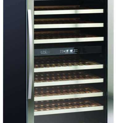 CAVE DE VINHO UDCV902-2T (5º