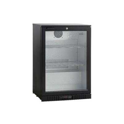 ARMÁRIO CONSERVAÇÃO (0º+10ºC)UD141 PORTA PIVOTANTE