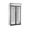 ARMARIO CONSERVACAO TEMP POSITIVA UD880/2 PV