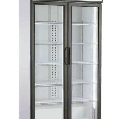 ARMARIO CONSERVACAO TEMP POSITIVA UD880/2 PV