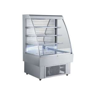 MURAL EXPOSITOR REFRIGERADO UDMER380