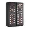 CAVE VINHO UD355G3TB (+2