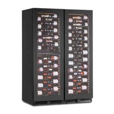 CAVE VINHO UD355G3TB (+2