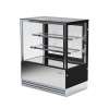 VITRINE PASTELARIA UDDELUXE92 PSV 900x740x1200