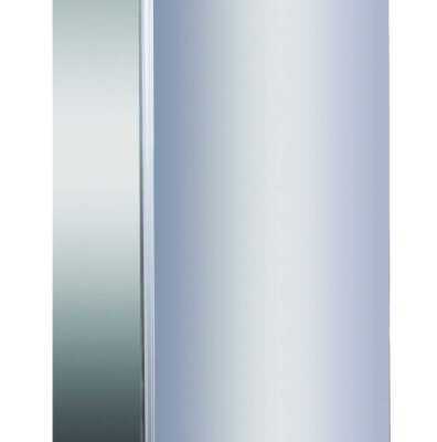 ARMARIO CONSERVAÇÃO (+2º+10ºC) ARM 600 TN INOX