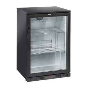 ARMARIO CONSERV (-1º+6ºC) BA138H PORTA PIVOTANTE