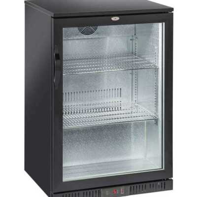 ARMARIO CONSERV (-1º+6ºC) BA138H PORTA PIVOTANTE