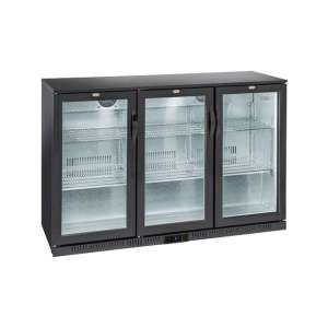 ARMARIO CONSERV (-1~-6ºC) BA330H PORTAS PIVOTANTES