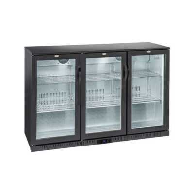 ARMARIO CONSERV (-1~-6ºC) BA330H PORTAS PIVOTANTES
