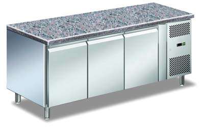 MESA PAST. MPP-R-2020X900 TAMPO GRANITO