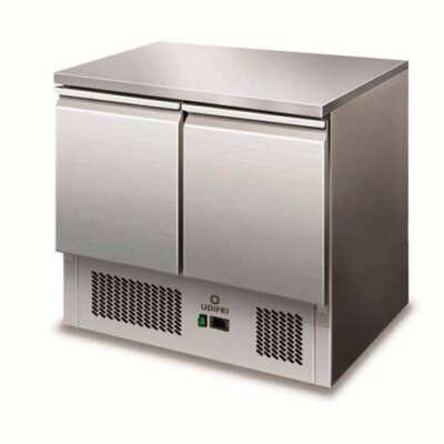 MESA SALADAS GN1/1 (+2º