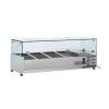 VITRINE BALCÃO (+2º