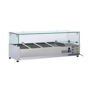 VITRINE BALCÃO (+2º