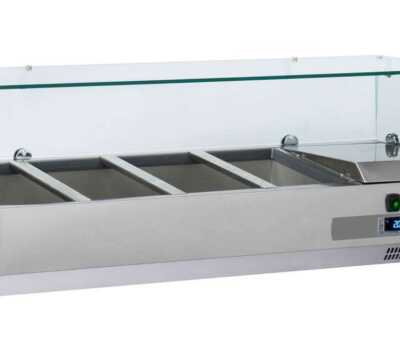 VITRINE BALCÃO (+2º