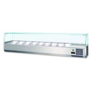 VITRINE BALCÃO (+2