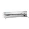 VITRINE BALCAO (+2º+8ºC) EIB 180-380