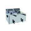 FRITADEIRA ELE.BANC.UFRI 2x10LT TORN.400V RES.DUP.