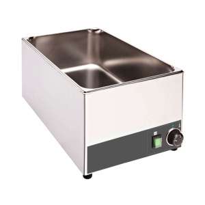 BANHO-MARIA UMB 1/1 150  SIMPLES 230V S/TORNEIRA