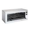 SALAMANDRA ELETRICA USL45 COM TEMPORIZADOR INOX