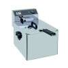 FRITADEIRA ELT. BANCADA COM CONTACTOR UFRI7LTS