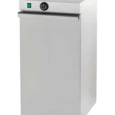 AQUECEDOR DE PRATOS UDA60 60 PRATOS 230V