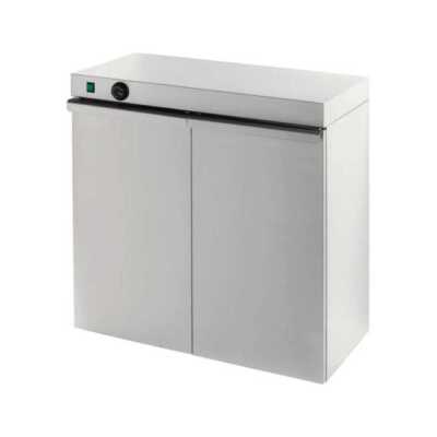 AQUECEDOR DE PRATOS UDAP120 120 PRATOS 230V