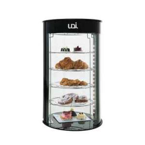 VITRINE NEUTRA UDI S/ LEDS