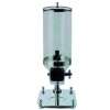DISPENSADOR CEREAIS UFC13 8L INOX
