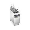 FRITADEIRA GAS 25L UDIGFU25AC ALTO REND.C/LEV.AUTO