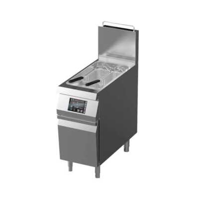 FRITADEIRA GAS EVO 23L NEFGP9123 ALTO RENDIMENTO