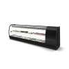 VITRINE REFRIGERADA SLIM VSL7S COM LEDS