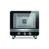FORNO MISTO GAS VAPOR DIRETO ICGM051 MEC. 5X 1/1