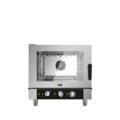 FORNO GAS VAP DIRETO ICGM051E MEC 5x1/1GN-600x400