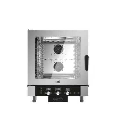 FORNO EL VAP DIRETO ICET071E PROGR 7x1/1-600x400