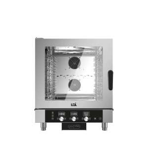 FORNO GAS VAP DIRETO ICGT071E PROGR 7x1/1-400x600