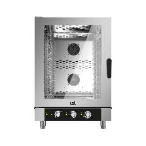 FORNO GAS VAPOR DIRETO ICGM101E MEC 10x1/1-600x400