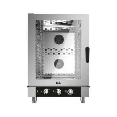 FORNO GAS VAPOR DIRETO ICGM101E MEC 10x1/1-600x400
