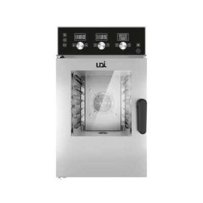 FORNO EL VAPOR DIRETO ICCT026E PROGR  6x2/3GN