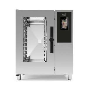 FORNO GAS VAPOR DIRETO SYG101B 10x1/1 GN