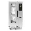 FORNO GAS VAPOR DIRETO SYG201B 20x1/1 GN