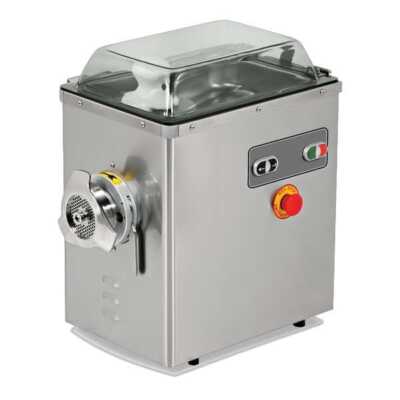 PICADOR CARNE REFRIGERADO UDPCR22M 400kg/h 230V