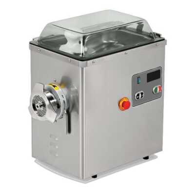 PICADOR CARNE REFRIGERADO UDPCR32T 600kg/h 380V