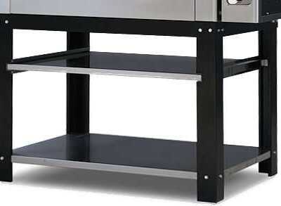 SUPORTE FORNO PIZZA SIMPLES PARA MODELO UDFPG9